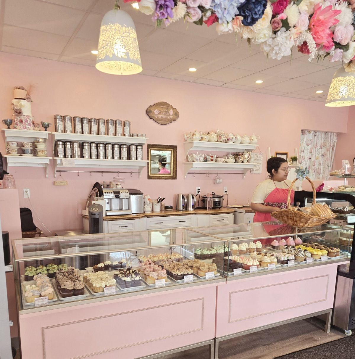 Sobre Nosotros — Chaaz Bake & Co