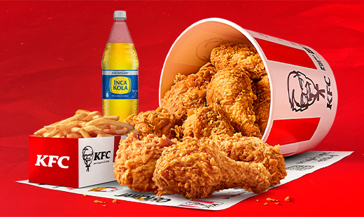 Miercoles De Kfc 10 Piezas En Combo 202603190432286582